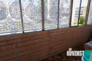 3-к квартира, вторичка, 65м2, 2/5 этаж