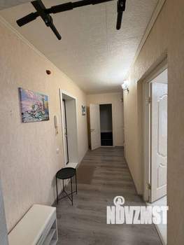 2-к квартира, вторичка, 46м2, 6/10 этаж