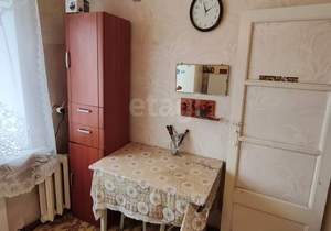 2-к квартира, вторичка, 43м2, 4/5 этаж