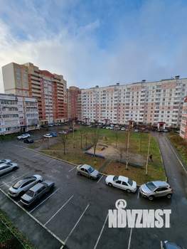 2-к квартира, вторичка, 53м2, 4/5 этаж
