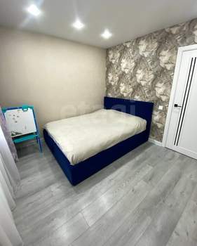 2-к квартира, вторичка, 50м2, 4/5 этаж