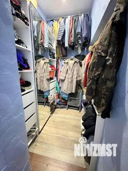 2-к квартира, вторичка, 92м2, 1/3 этаж