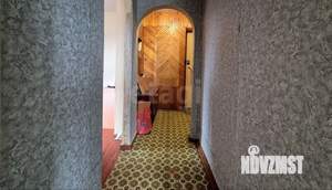 2-к квартира, вторичка, 42м2, 4/5 этаж