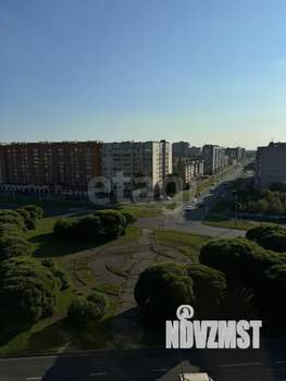 2-к квартира, вторичка, 69м2, 10/10 этаж