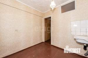 1-к квартира, вторичка, 31м2, 5/5 этаж