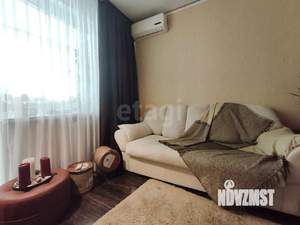 2-к квартира, вторичка, 53м2, 4/10 этаж