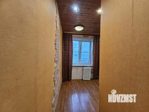 1-к квартира, вторичка, 29м2, 3/5 этаж