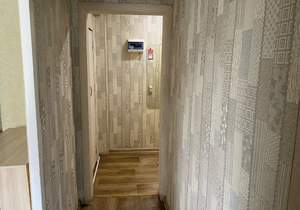 1-к квартира, вторичка, 31м2, 2/5 этаж