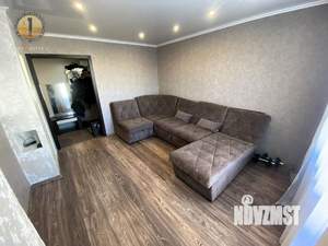 3-к квартира, вторичка, 67м2, 5/10 этаж