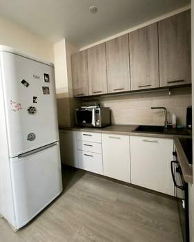 2-к квартира, вторичка, 57м2, 3/6 этаж