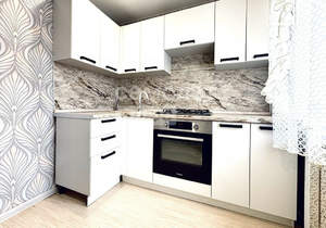 2-к квартира, вторичка, 43м2, 5/5 этаж