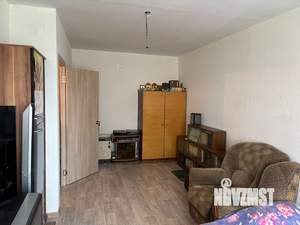 1-к квартира, вторичка, 36м2, 4/9 этаж