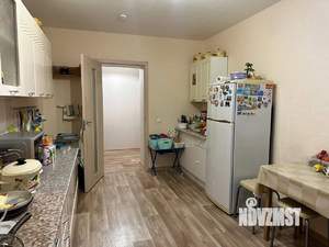 2-к квартира, вторичка, 75м2, 2/12 этаж