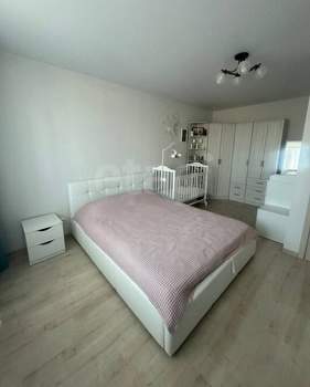 1-к квартира, вторичка, 36м2, 14/9 этаж
