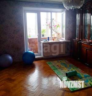 4-к квартира, вторичка, 91м2, 10/10 этаж