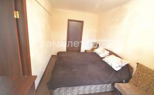 3-к квартира, вторичка, 56м2, 4/5 этаж