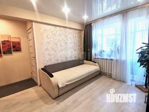 2-к квартира, вторичка, 45м2, 5/5 этаж