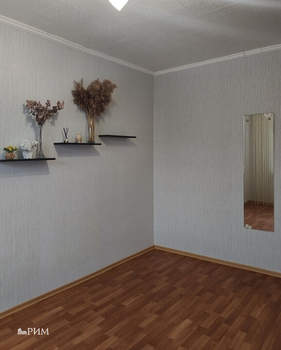 3-к квартира, вторичка, 57м2, 4/5 этаж