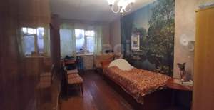 2-к квартира, вторичка, 48м2, 5/5 этаж