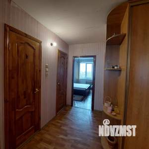 2-к квартира, вторичка, 50м2, 4/5 этаж