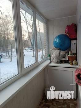 3-к квартира, вторичка, 64м2, 2/5 этаж