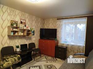 1-к квартира, вторичка, 31м2, 3/5 этаж