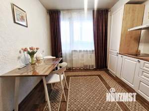 1-к квартира, вторичка, 37м2, 5/14 этаж
