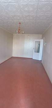 1-к квартира, вторичка, 31м2, 5/5 этаж