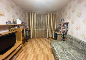 1-к квартира, вторичка, 36м2, 5/10 этаж