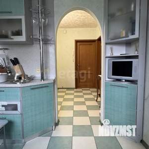 4-к квартира, вторичка, 79м2, 5/5 этаж