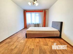 2-к квартира, вторичка, 57м2, 1/9 этаж