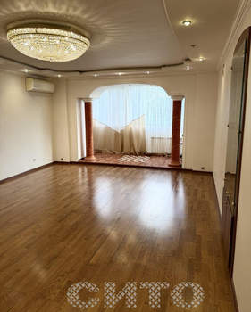 5-к квартира, вторичка, 118м2, 4/5 этаж