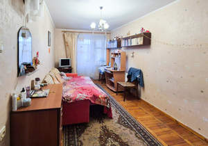 3-к квартира, вторичка, 63м2, 3/9 этаж