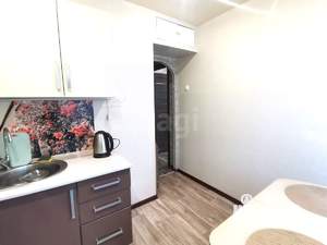 1-к квартира, вторичка, 29м2, 2/5 этаж