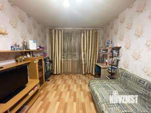 1-к квартира, вторичка, 36м2, 5/10 этаж