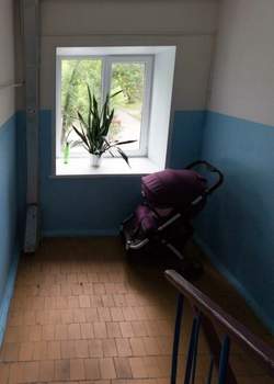 2-к квартира, вторичка, 47м2, 4/5 этаж