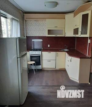 2-к квартира, вторичка, 44м2, 4/5 этаж