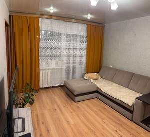 2-к квартира, вторичка, 36м2, 3/5 этаж