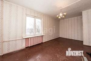 1-к квартира, вторичка, 31м2, 5/5 этаж