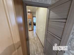 2-к квартира, вторичка, 58м2, 9/10 этаж