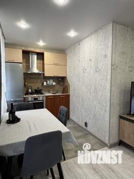 3-к квартира, вторичка, 63м2, 1/5 этаж