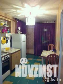 3-к квартира, вторичка, 68м2, 3/8 этаж