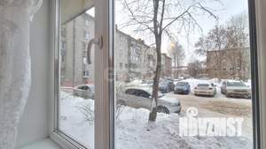 2-к квартира, вторичка, 44м2, 1/5 этаж
