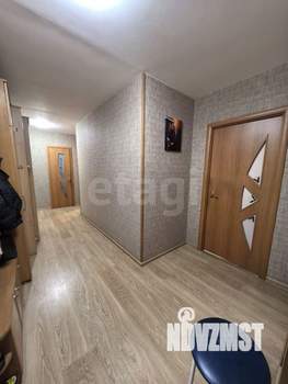 2-к квартира, вторичка, 52м2, 3/4 этаж