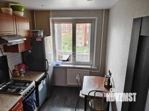 2-к квартира, вторичка, 50м2, 3/5 этаж
