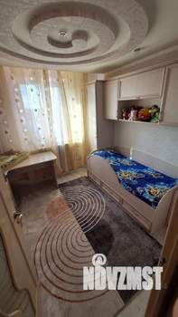 3-к квартира, вторичка, 70м2, 8/10 этаж