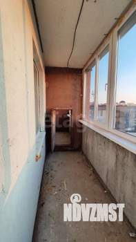2-к квартира, вторичка, 53м2, 10/10 этаж