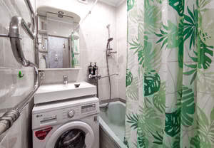 3-к квартира, вторичка, 61м2, 4/5 этаж