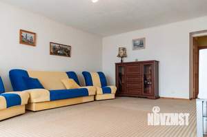 3-к квартира, вторичка, 103м2, 9/10 этаж