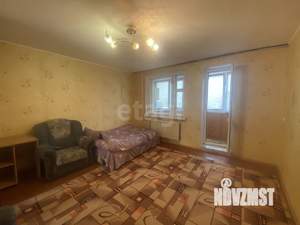 2-к квартира, вторичка, 56м2, 2/9 этаж